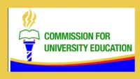 commission for university education