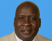 david mategwa