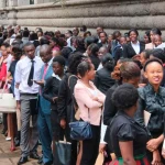 job queue Nairobi