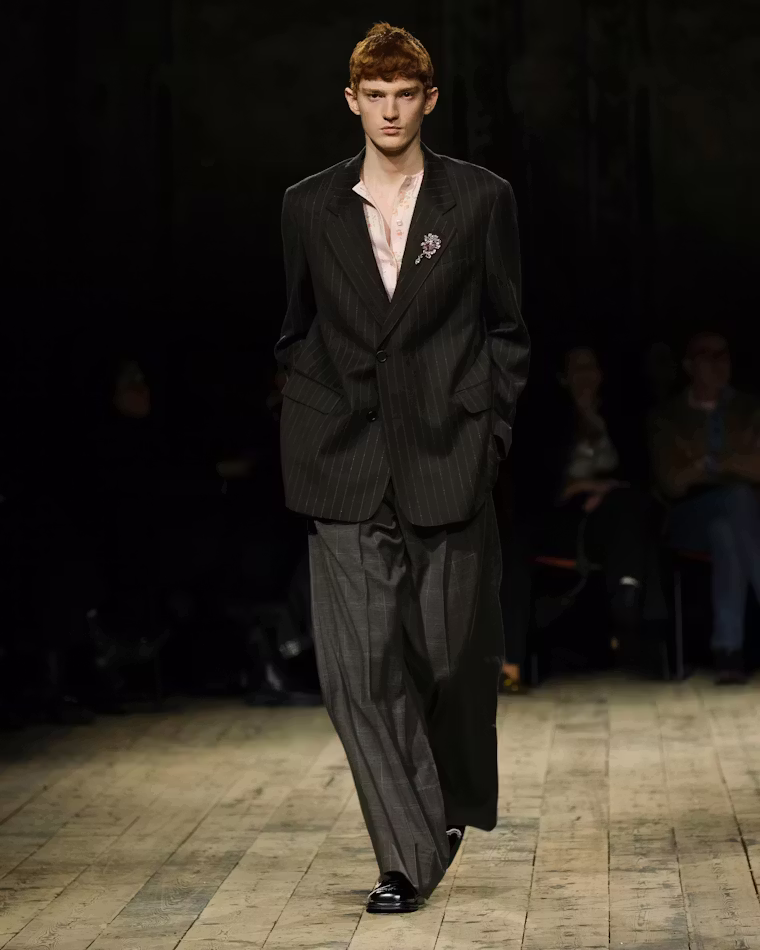 look 16 aw26 simone look 16 aw26 simone