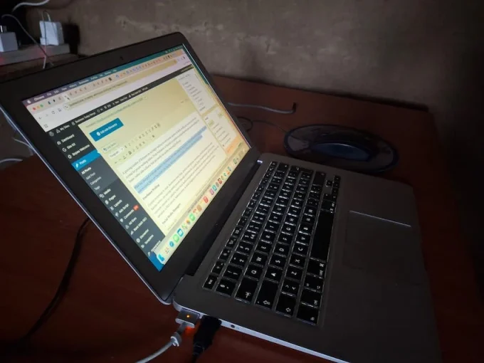 online jobs in kenya