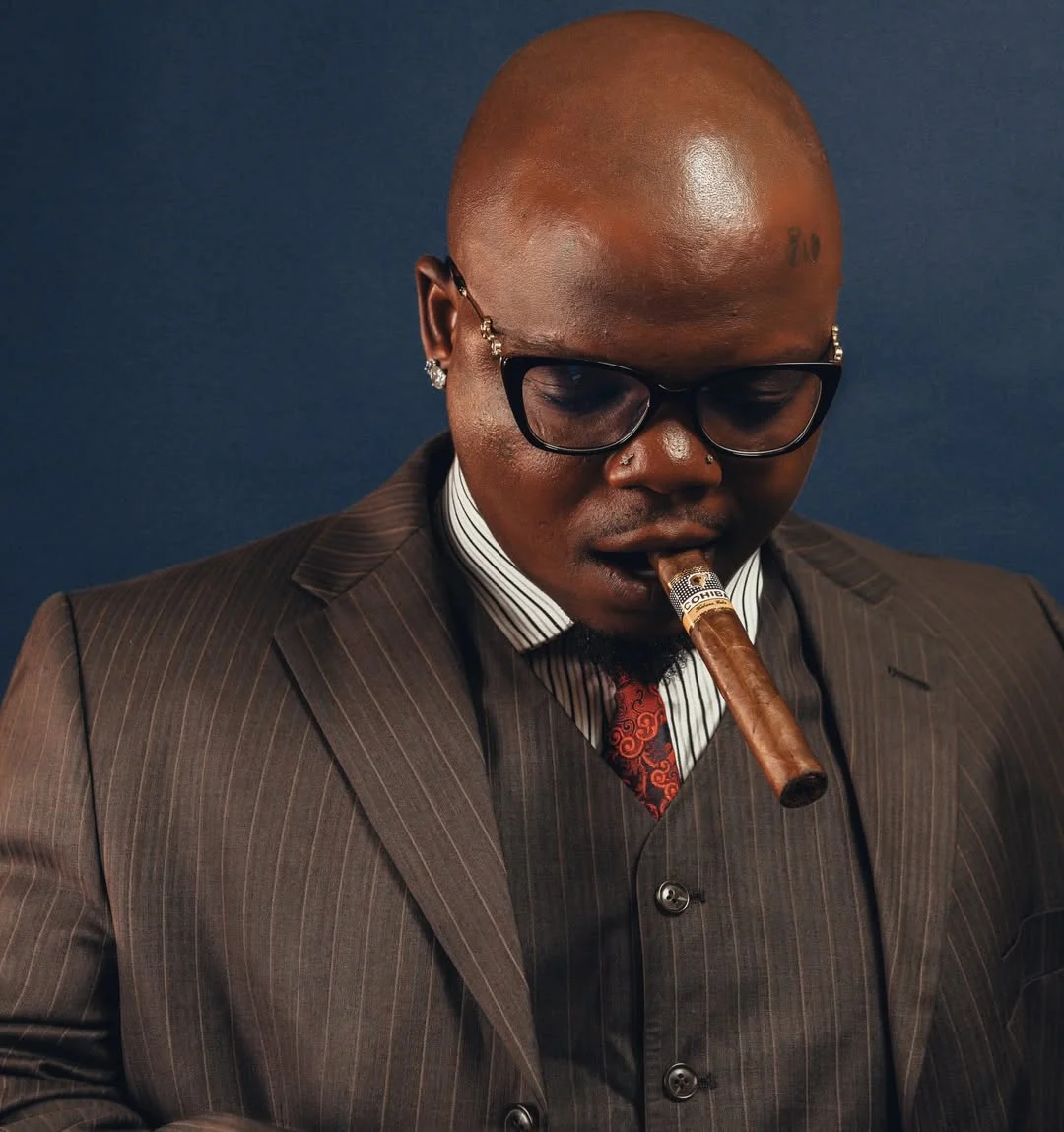 Harmonize // Instagram