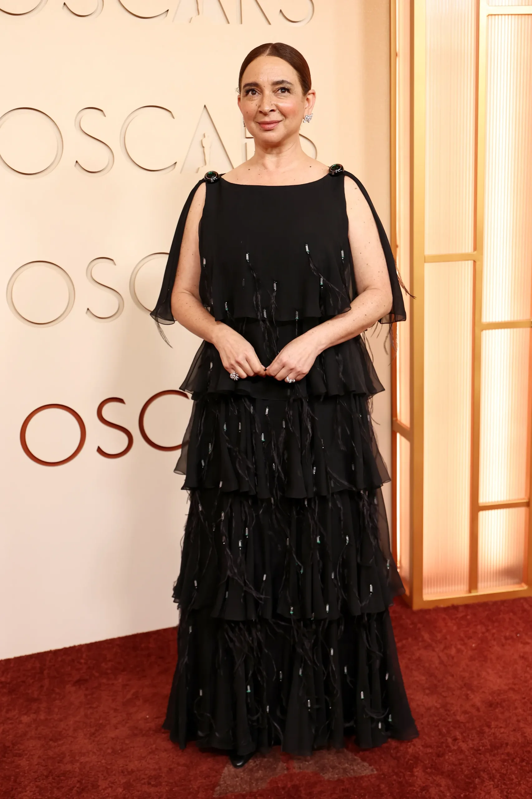 2266702235Maya Rudolph in Chanel 2266702235Maya Rudolph in Chanel