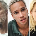 Vincent Cassel, Corentin Fila and Nadia Tereszkiewicz have been cast in Season 4 of “The White Lotus.”