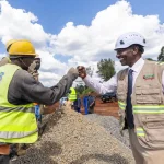 Affordable Housing in Nandi county