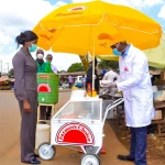 Farmers Choice Safari Rally