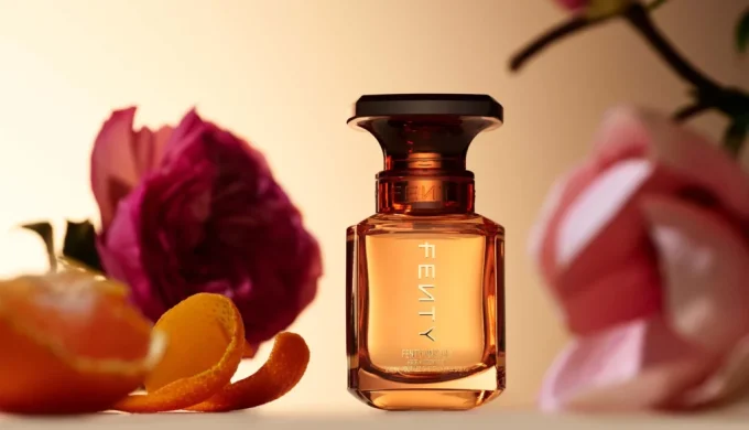 Fenty Eau de Parfum – Image from Fenty Beauty