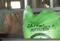 UNCTAD says the route is critical for the fertiliser trade.