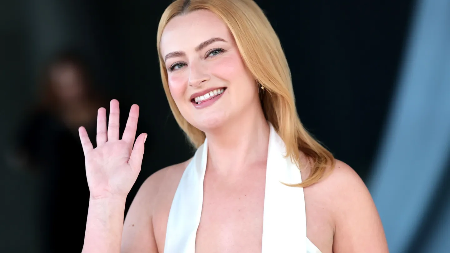 Amelia Dimoldenberg at the 2025 Academy Museum Gala. Emma McIntyre/Oscars/Getty Images for Academy Museum of Motion Pictures