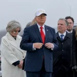Donald Trump Photo by Anna Moneymaker/Getty Images