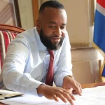 Mining CS Hassan Joho.