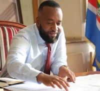 Mining CS Hassan Joho.