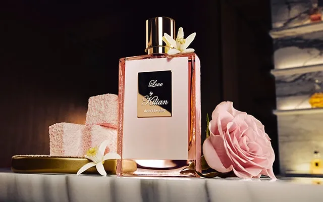 Kilian – Love Dont Be Shy Kilian – Love Dont Be Shy