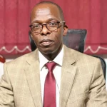 Samwel Mukami Makome