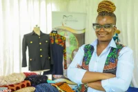 Mendi Njonjo KCB Foundation