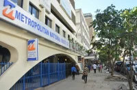 Metropolitan Sacco Members are unable to access loans due to the Society's financial problems