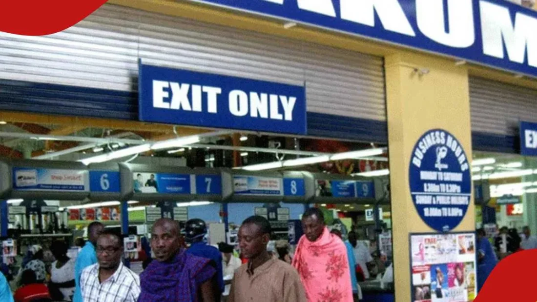 Nakumatt