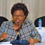 CoB Margaret Nyakang'o