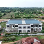 Obambo ESP Market in Siaya