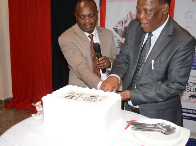 Pioneer Insurance Ltd