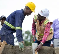 President William Ruto 1