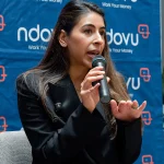 Radhika Bhachu CEO, Ndovu Wealth