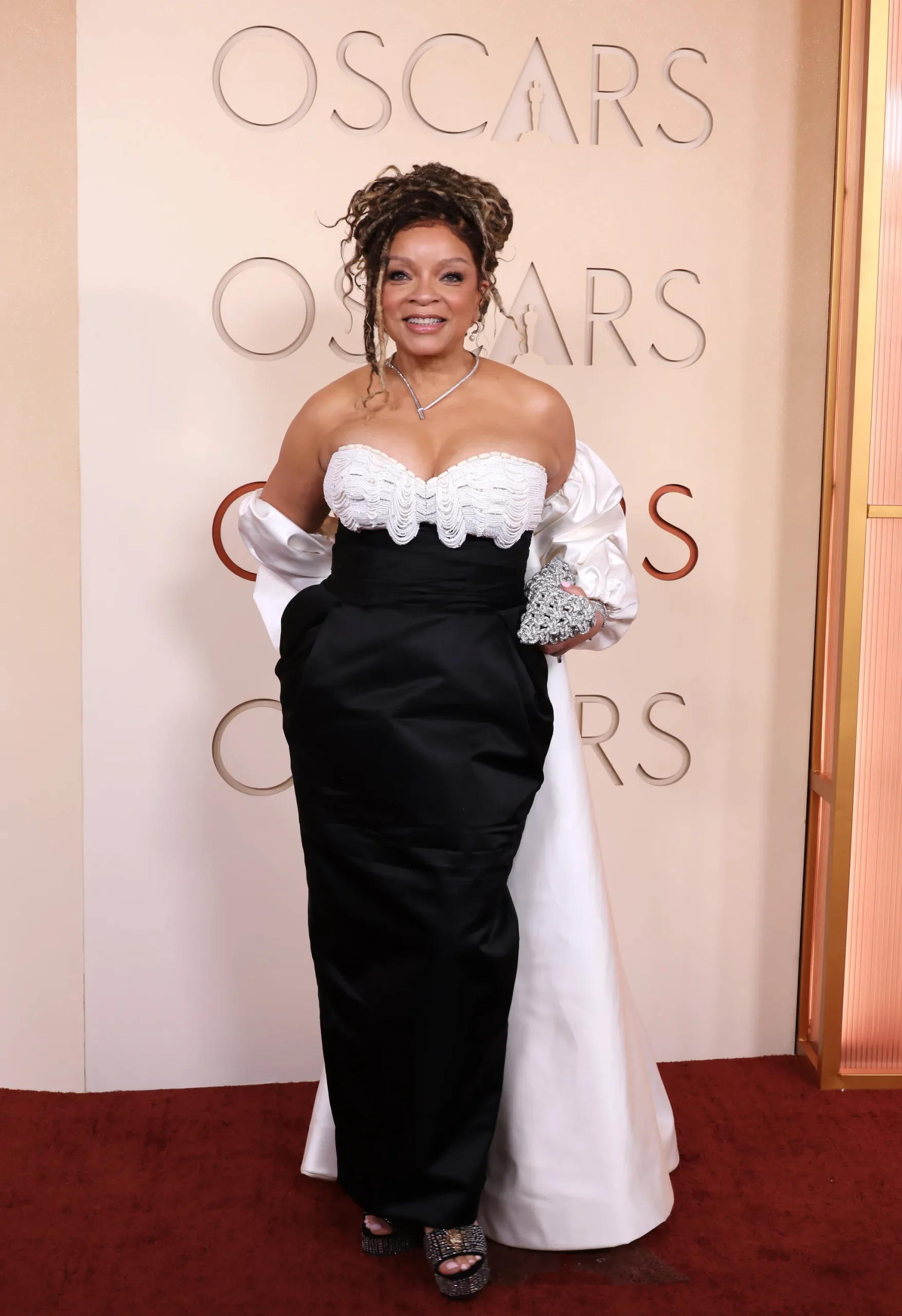 Ruth E. Carter Ruth E. Carter