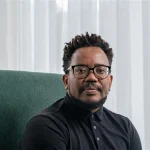 Saracen CEO Clifford Kinyua