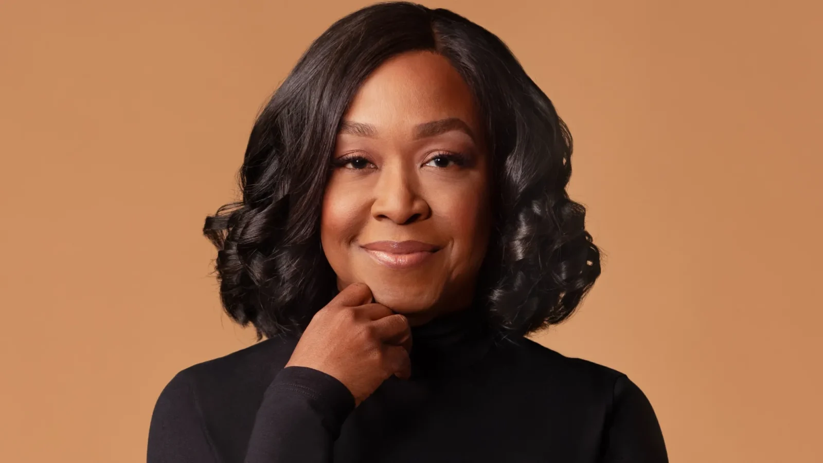 Shonda Rhimes Edinburgh TV Festival H 2025