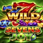 SportPesa Wild Sevens Joy wins