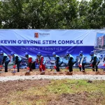 Strathmore Kevin O'Bryne STEM Complex