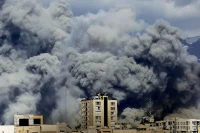 US Israel war with Iran