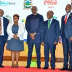 Upper Tana Nairobi Water Fund Trust