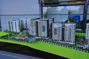 Mi Vida Homes is positioning KEZA Riruta as a long-term investment option for both individual and institutional buyers.