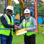 Mi Vida Homes is positioning KEZA Riruta as a long-term investment option for both individual and institutional buyers.