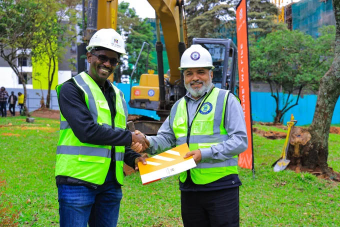 Mi Vida Homes is positioning KEZA Riruta as a long-term investment option for both individual and institutional buyers.