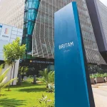 Britam Insurance Towers
