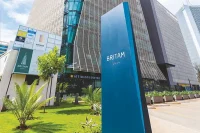 Britam Insurance Towers