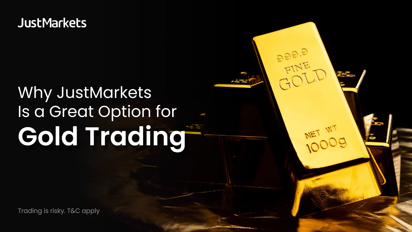 gold trading
