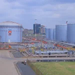 KPC storage facilities