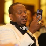 mike sonko buys galaxy
