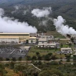 KenGen's Olkaria Green Energy Park