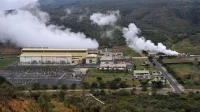 KenGen's Olkaria Green Energy Park