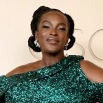 wunmi mosaku oscars social
