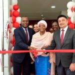 Aga Khan University hospital Nairobi