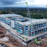 Bomas International Convention Complex