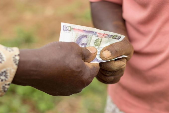 Cash Matters Why Physical Money Still Counts in Africa