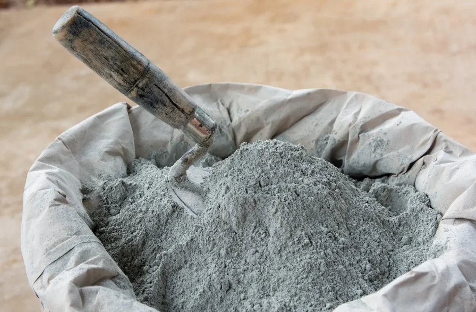East African Portland Cement (EAPC) this week raised the price of its Blue Triangle cement by Sh10 per 50kg bag, citing sustained increases in the cost of raw materials