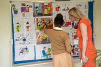 ChildFund Photo Nairob