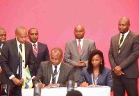 Clean Cooking Solutions